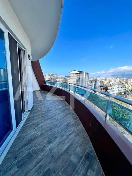 Апартаменты в Алании, Турция, 160 м2 фото 2