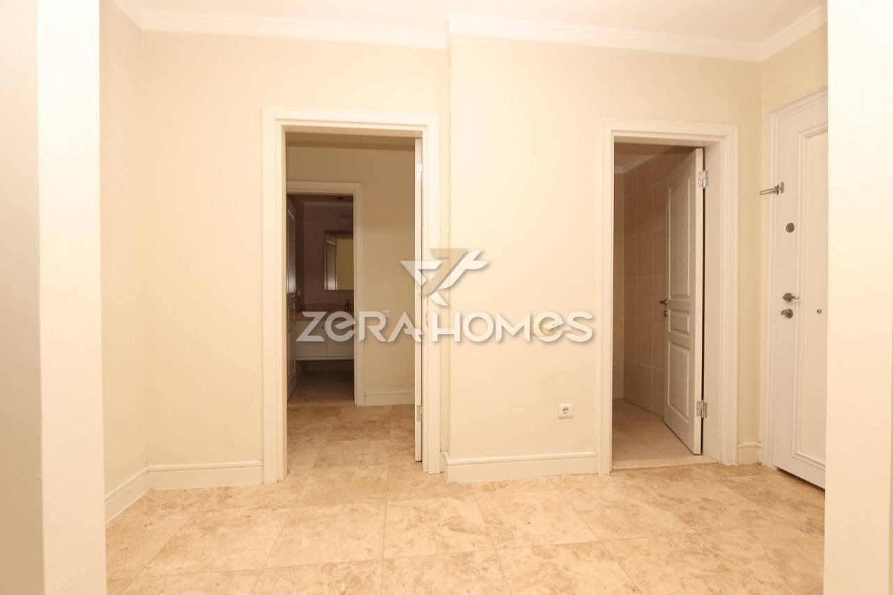 Апартаменты в Алании, Турция, 70 м2 фото 5