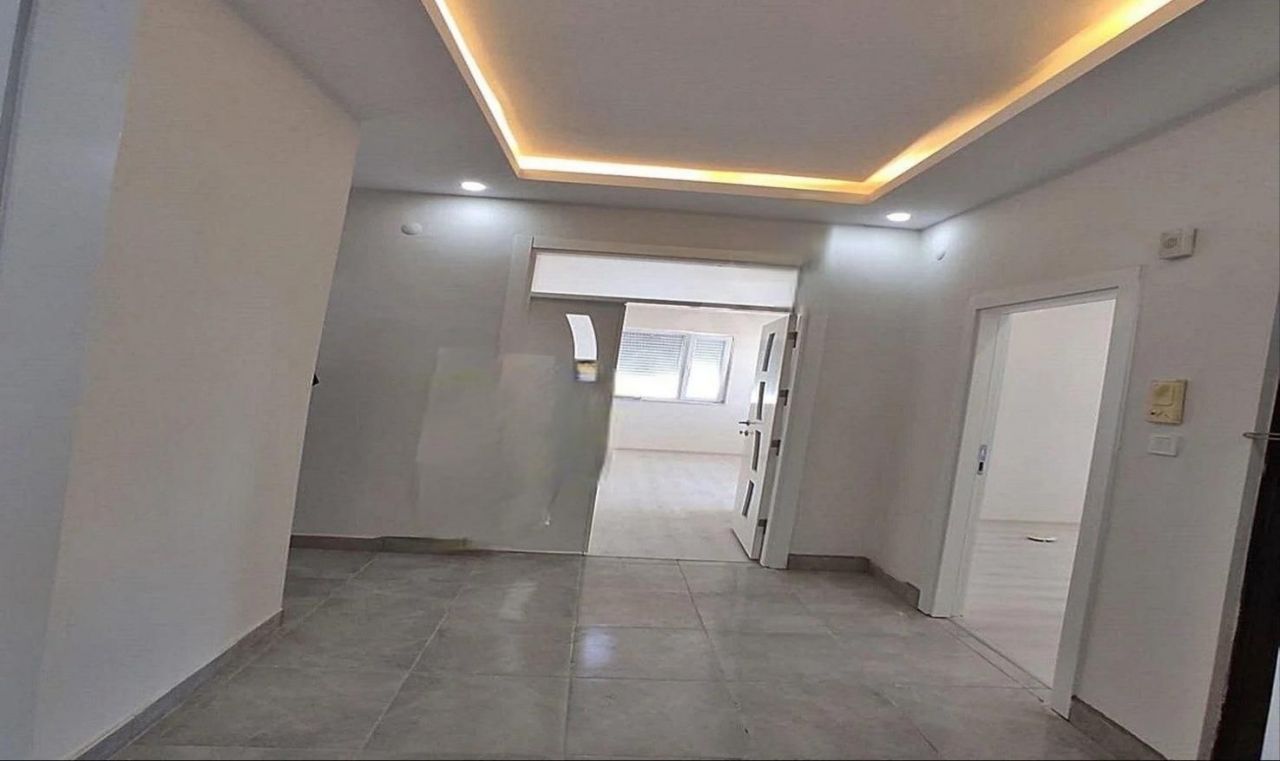 Квартира в Анталии, Турция, 140 м2 фото 2