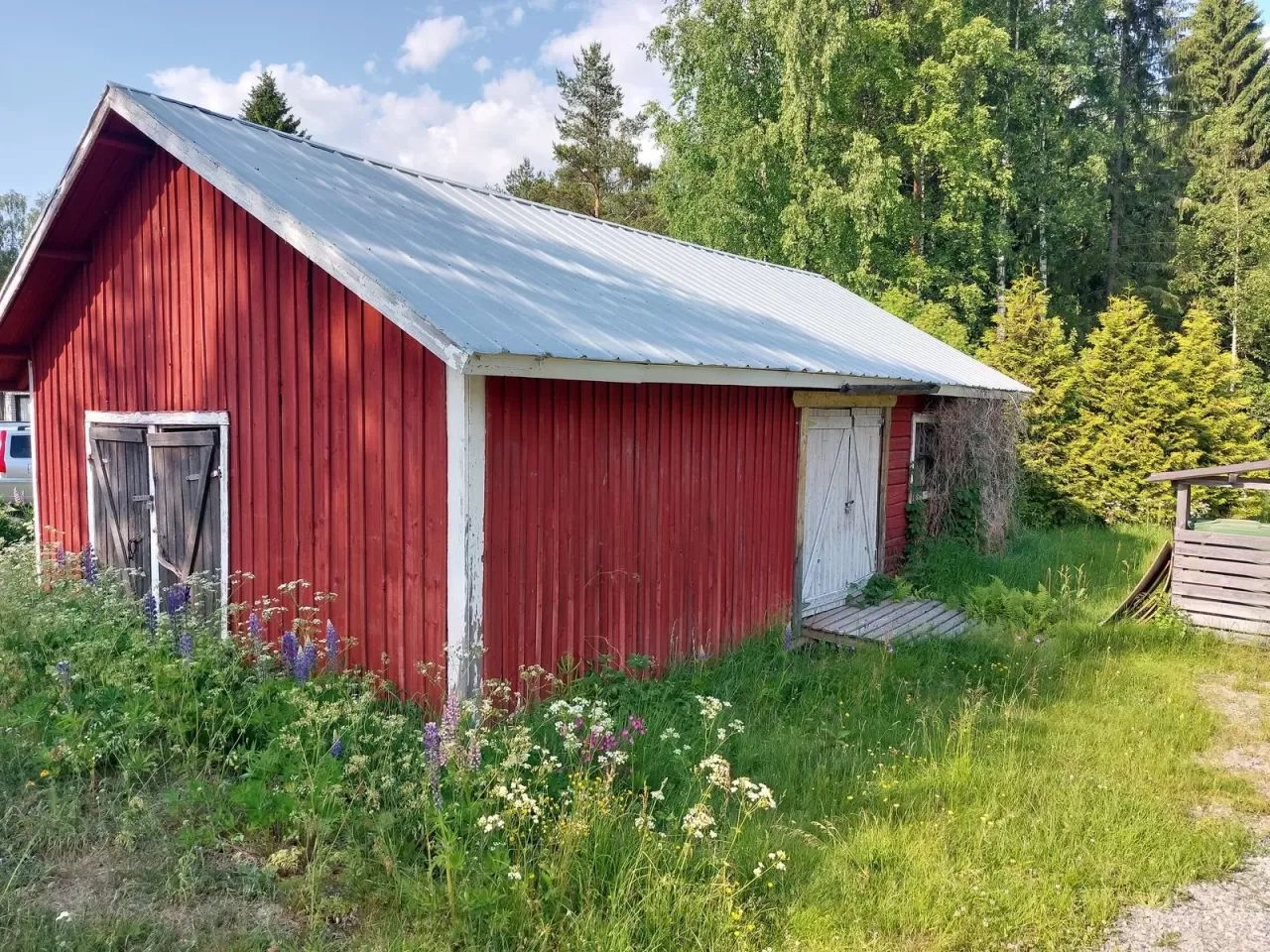 Дом в Йоэнсуу, Финляндия, 70 м2 фото 3