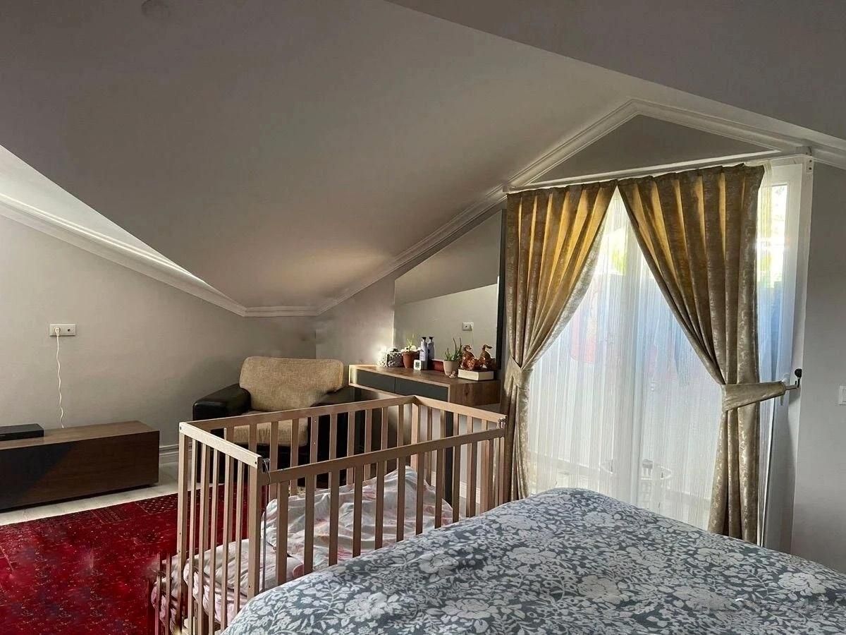 Вилла в Кемере, Турция, 100 м2 фото 4