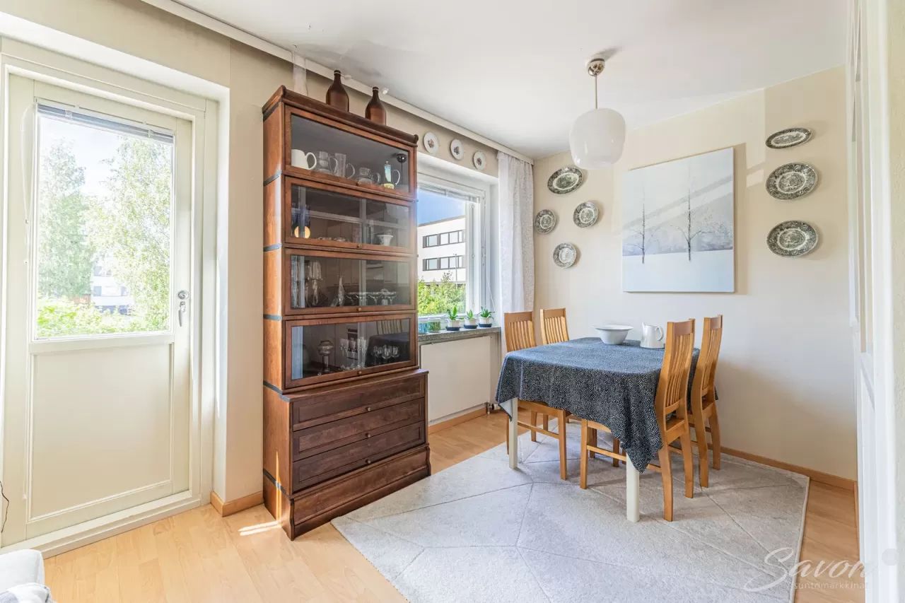 Квартира в Варкаусе, Финляндия, 58 м2 фото 4