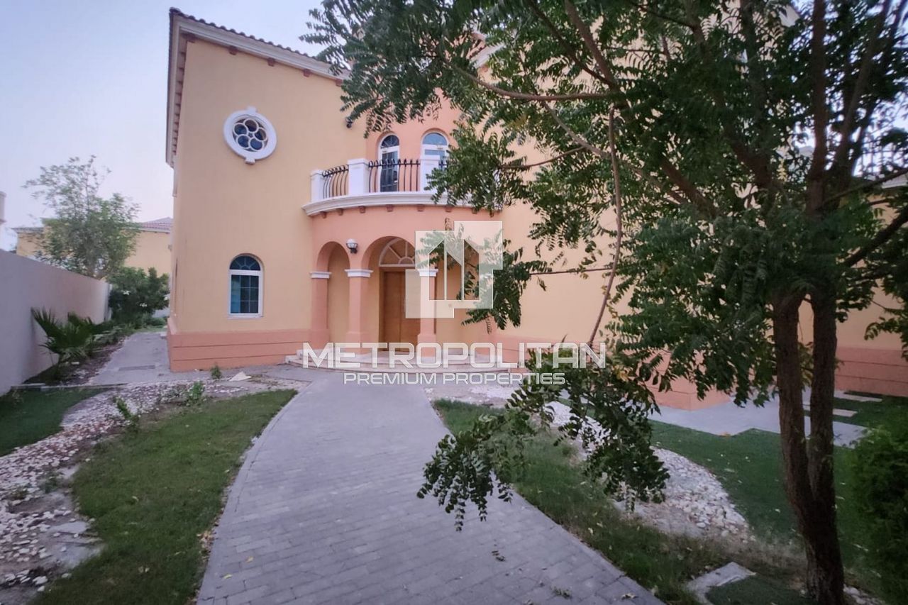 Вилла в Дубае, ОАЭ, 436 м2 фото 2