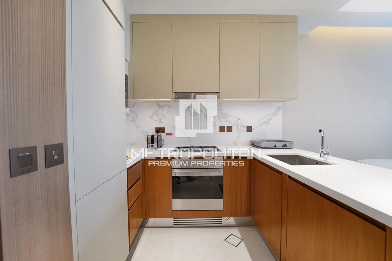 Апартаменты в Дубае, ОАЭ, 75 м2 фото 4