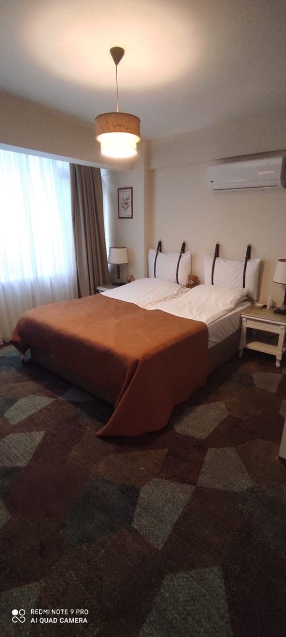 Квартира в Кемере, Турция, 100 м2 фото 3