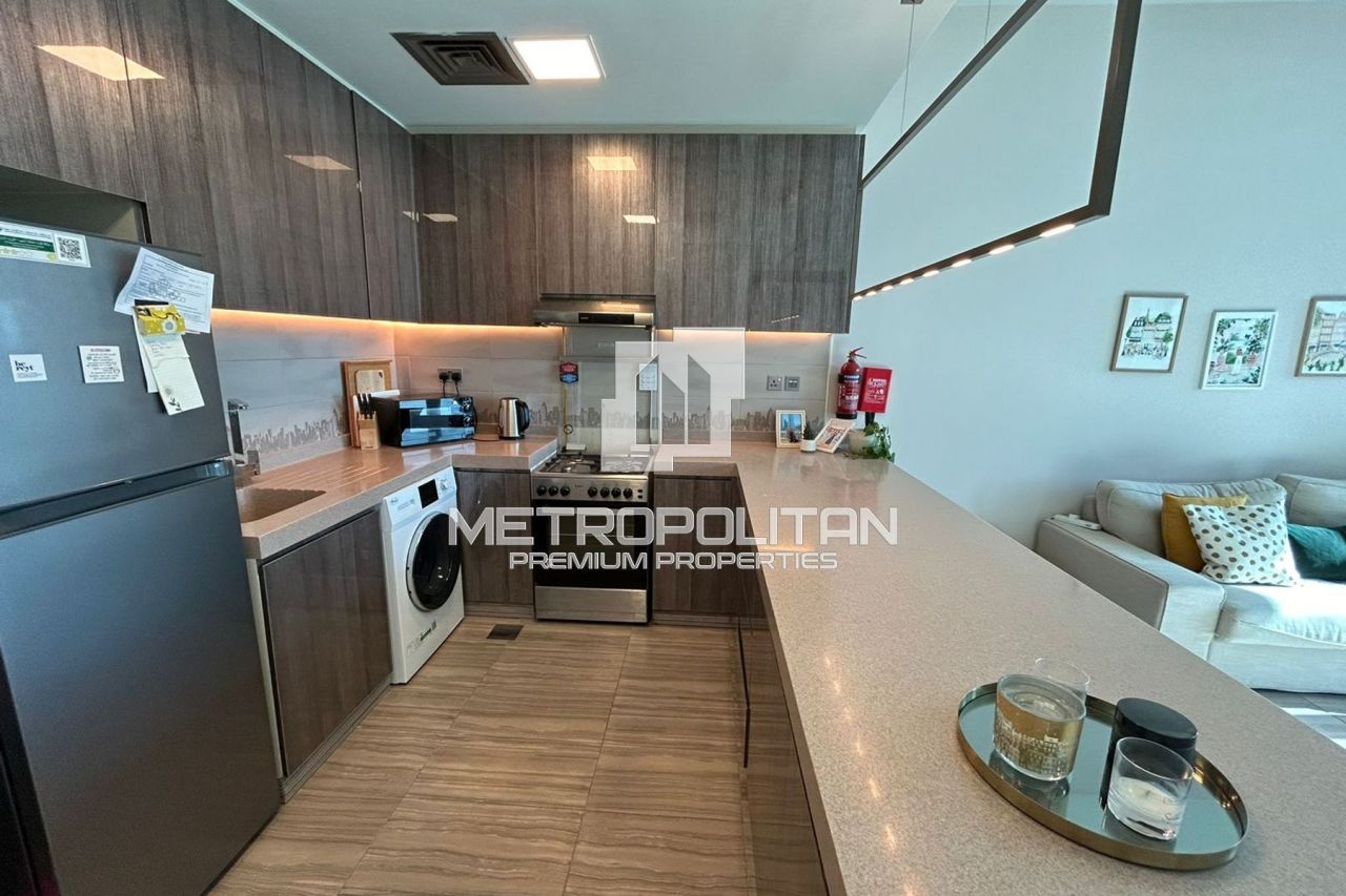 Апартаменты в Дубае, ОАЭ, 70 м2 фото 3