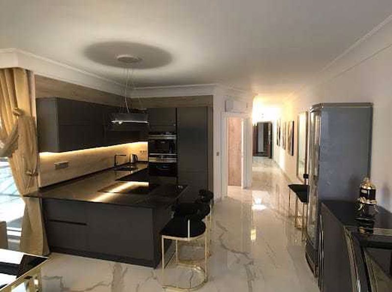 Квартира в Алании, Турция, 100 м2 фото 2