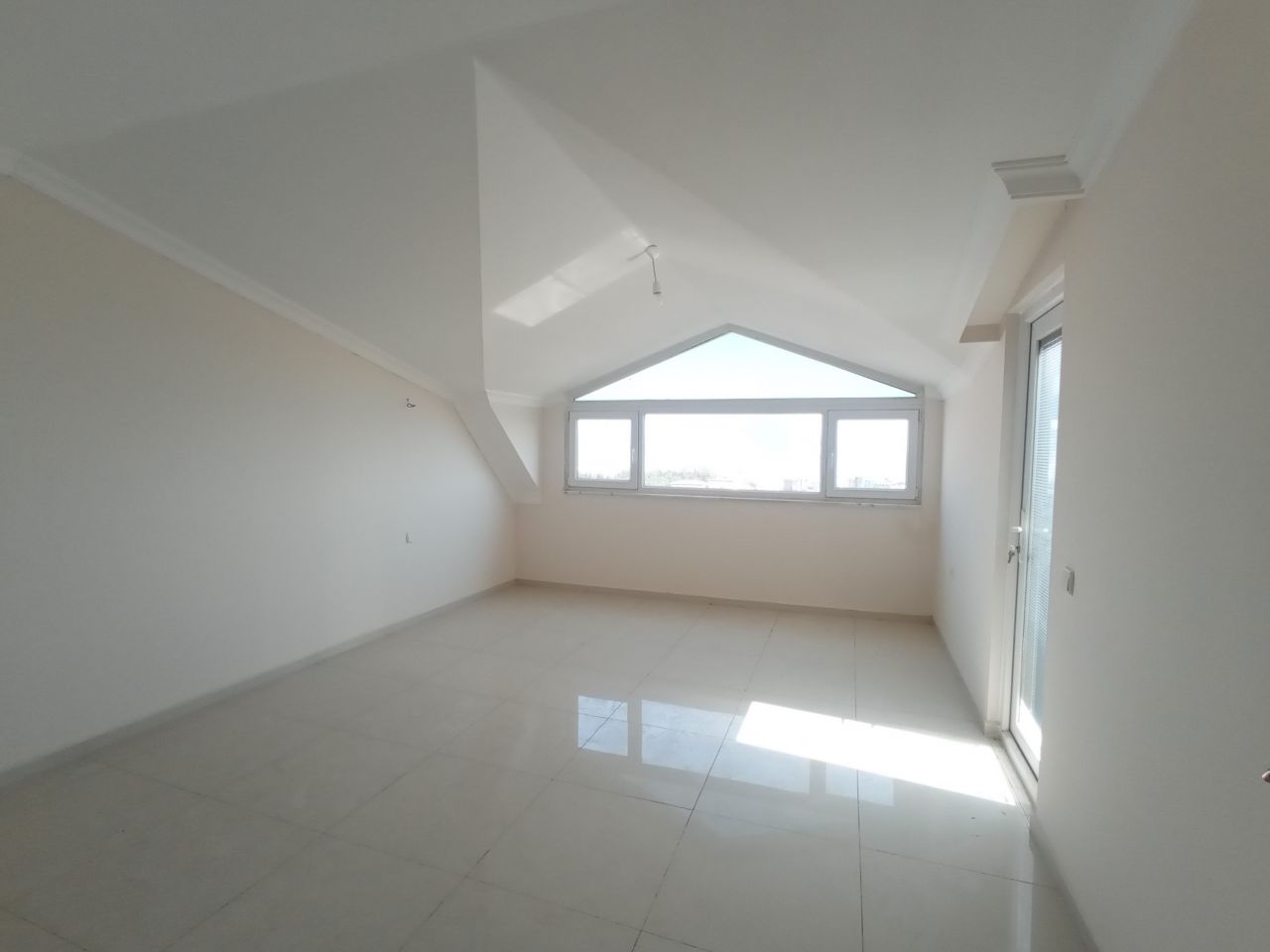 Квартира в Алании, Турция, 106 м2 фото 5