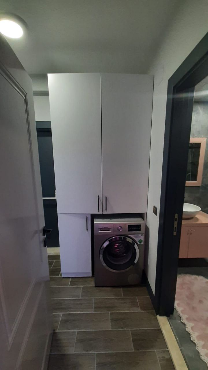 Квартира в Мерсине, Турция, 220 м2 фото 3
