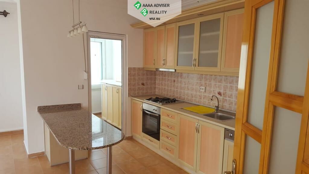 Квартира в Авсалларе, Турция, 110 м2 фото 4