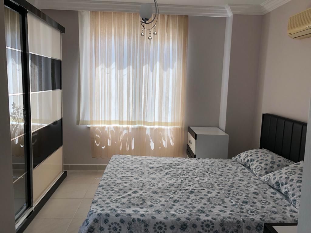 Апартаменты в Алании, Турция, 100 м2 фото 4
