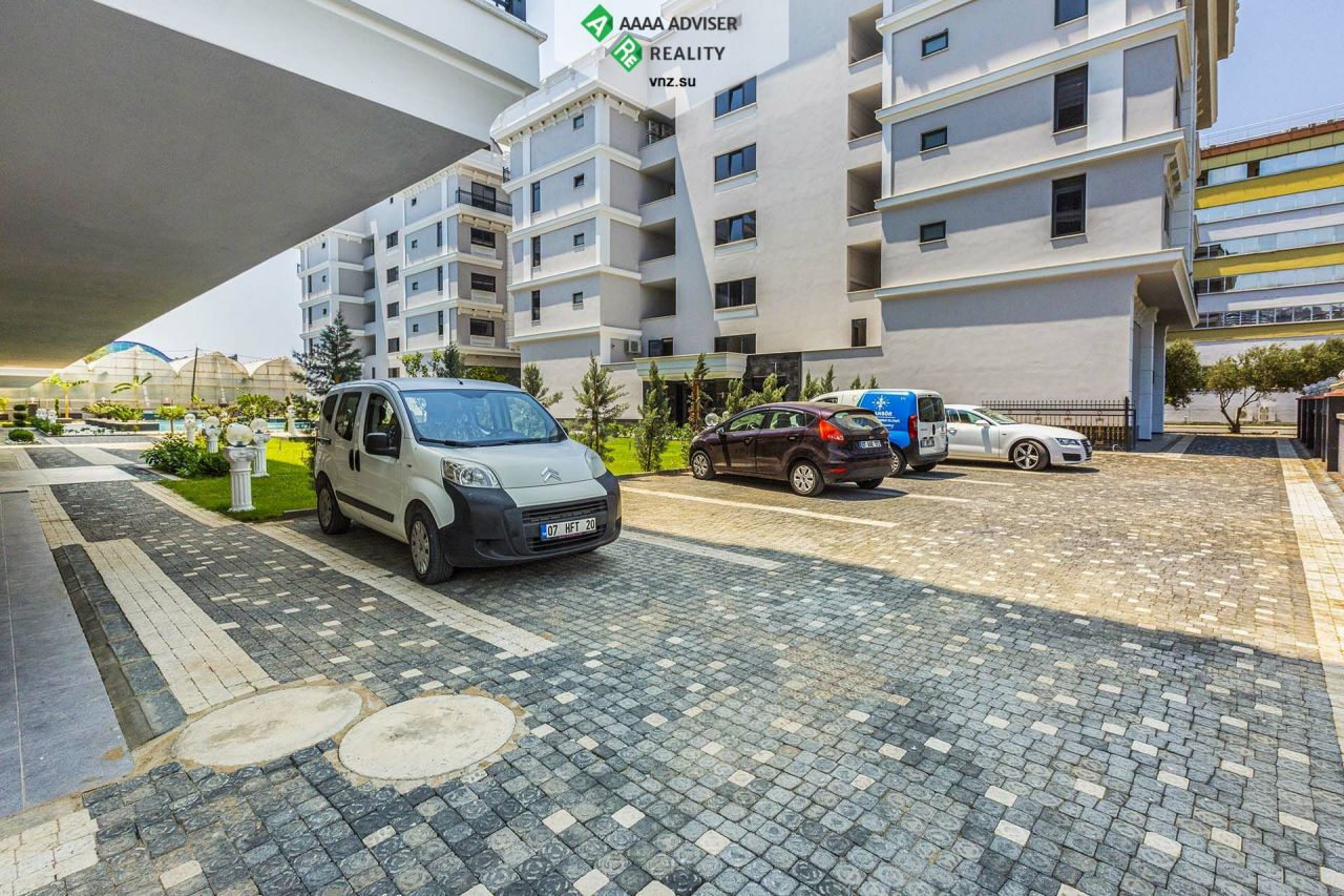 Квартира в Алании, Турция, 200 м2 фото 3
