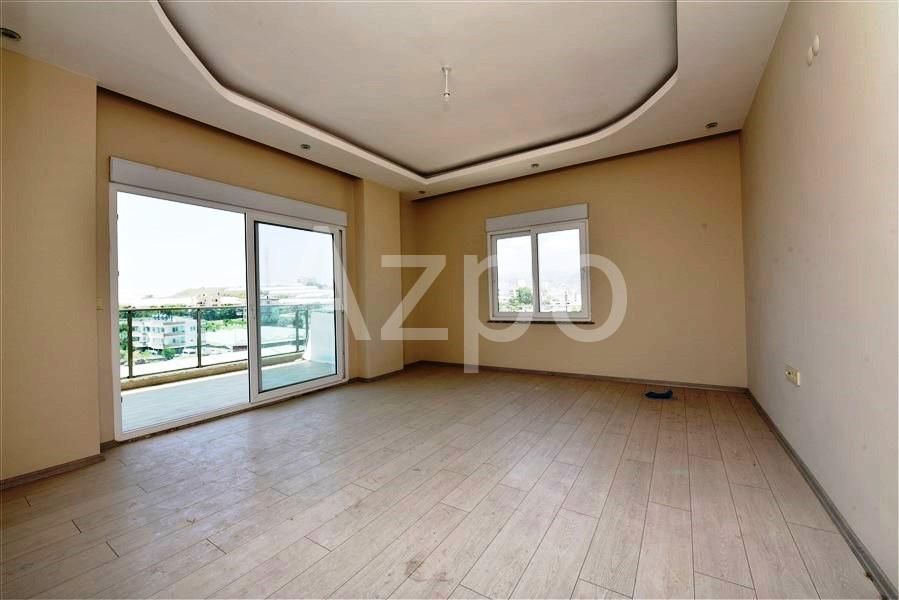 Апартаменты в Алании, Турция, 100 м2 фото 2