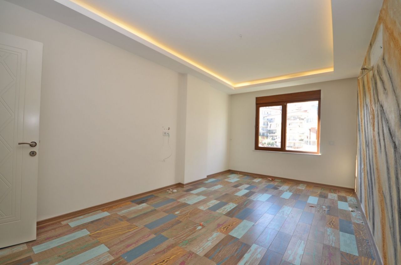 Квартира в Алании, Турция, 170 м2 фото 3