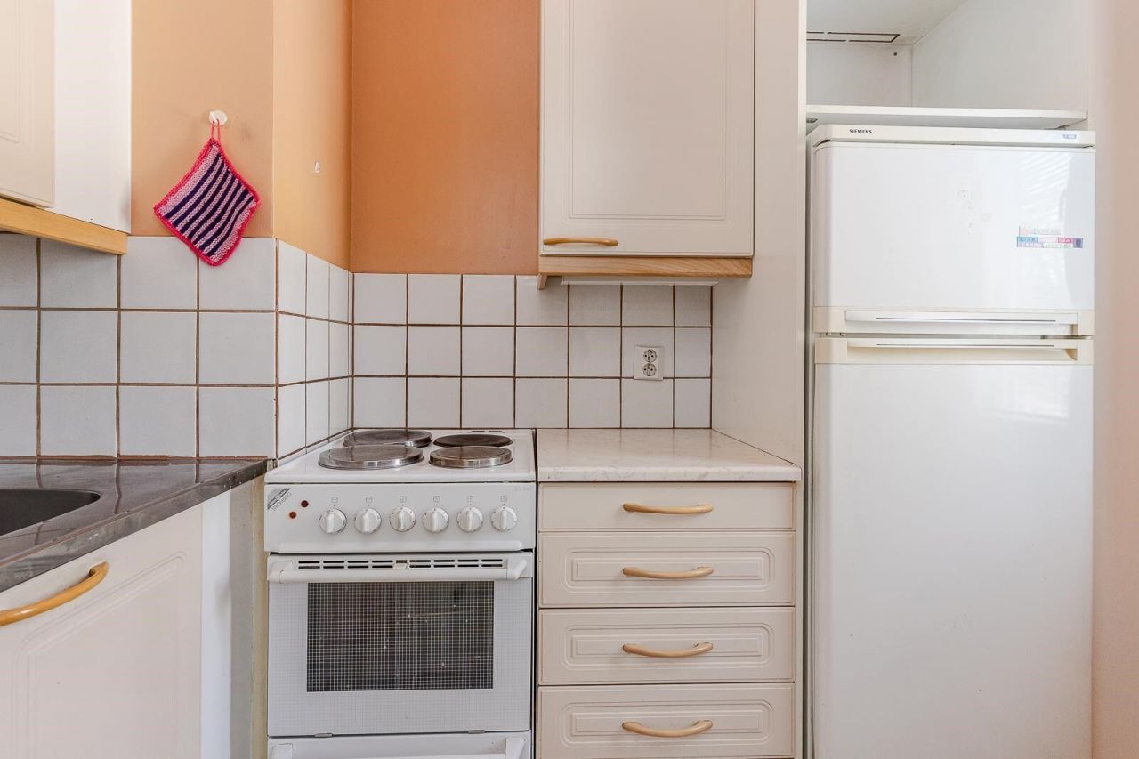 Квартира в Турку, Финляндия, 50 м2 фото 4
