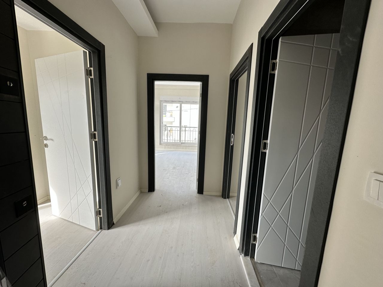 Квартира в Анталии, Турция, 70 м2 фото 2