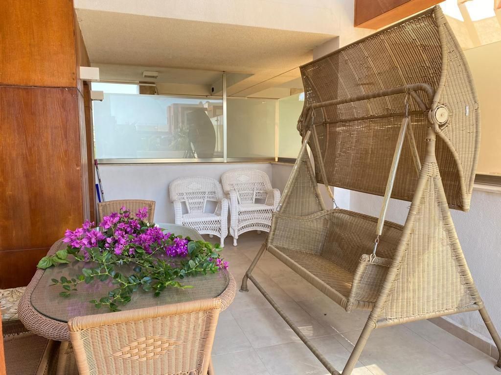 Квартира в Бодруме, Турция, 125 м2 фото 5