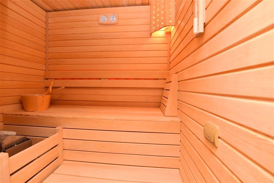 Квартира в Алании, Турция, 103 м2 фото 5