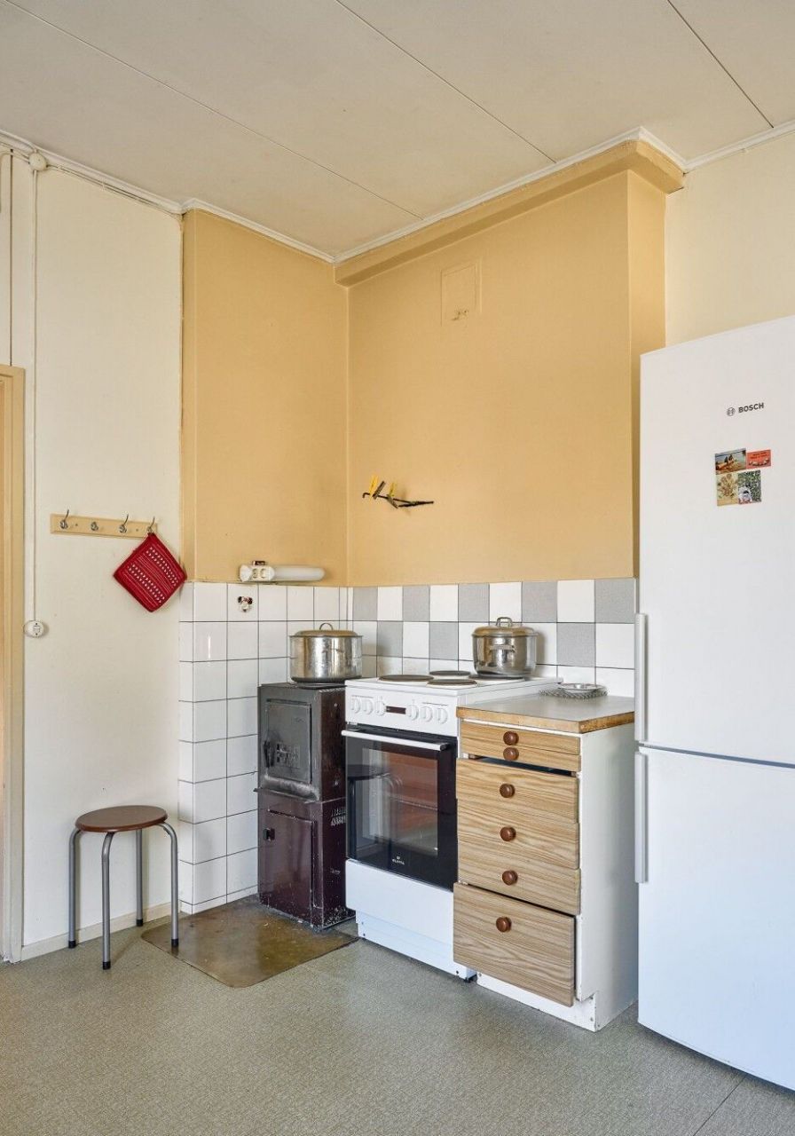 Дом в Котке, Финляндия, 120 м2 фото 4