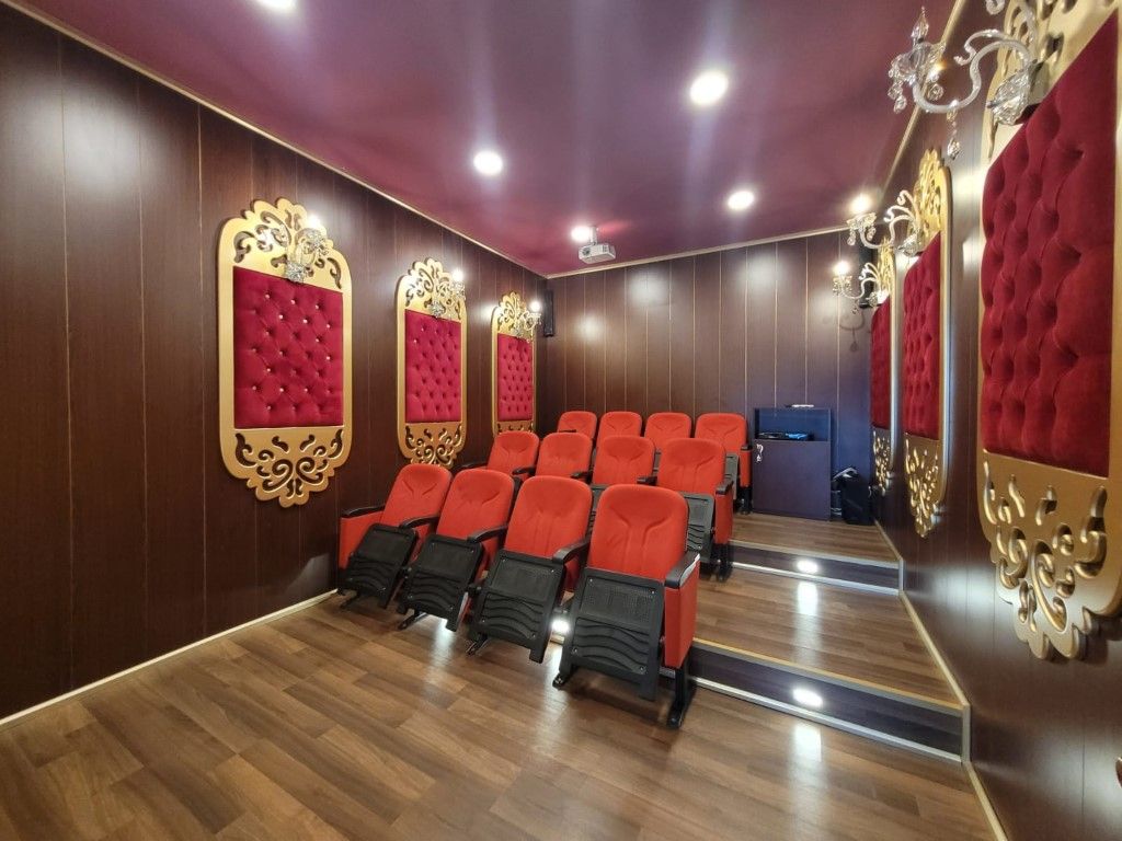 Квартира в Алании, Турция, 62 м2 фото 5