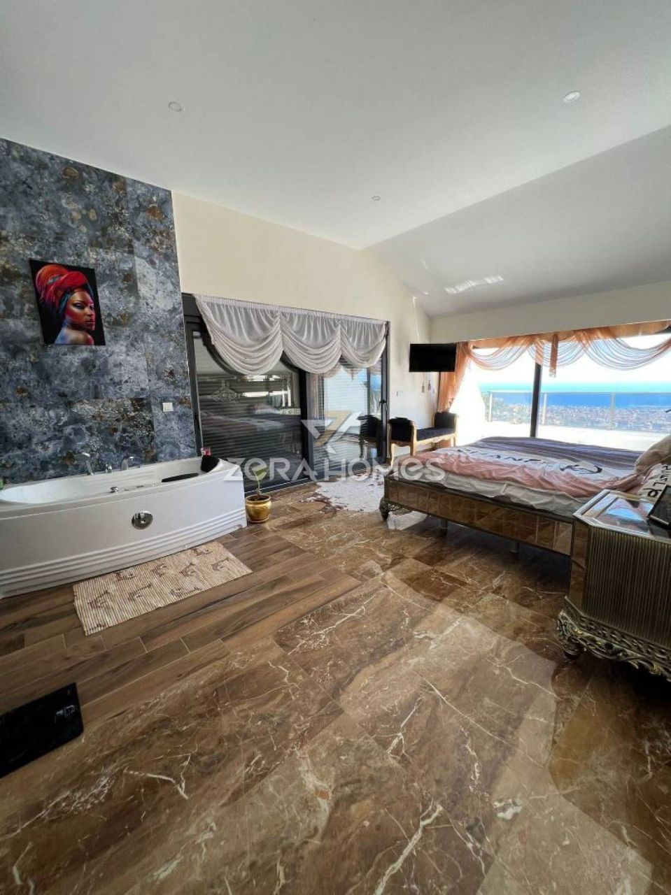 Квартира в Алании, Турция, 225 м2 фото 5