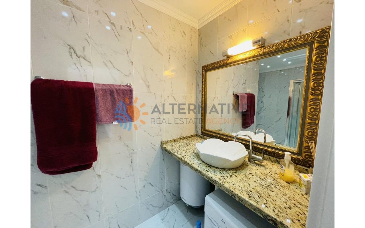 Квартира в Святом Власе, Болгария, 100 м2 фото 5