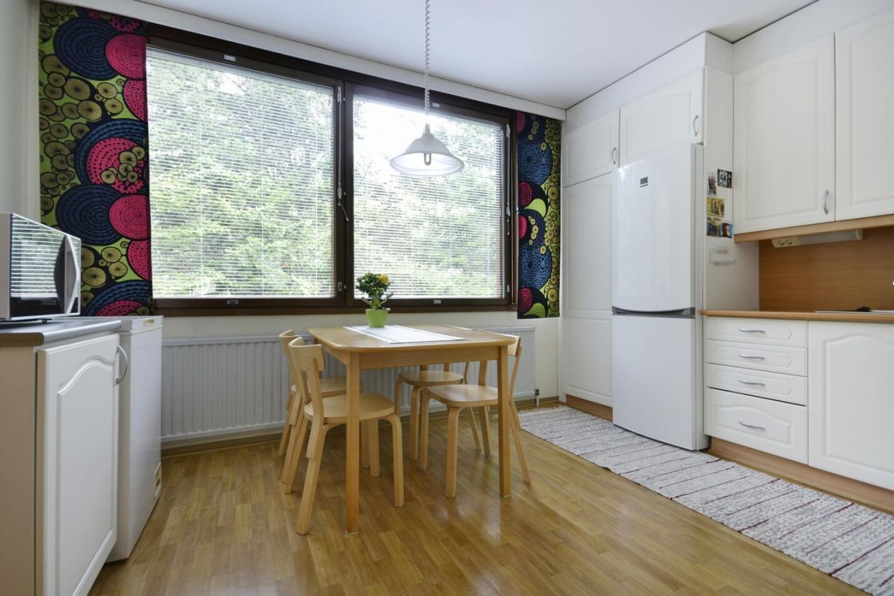 Квартира в Коуволе, Финляндия, 60 м2 фото 4
