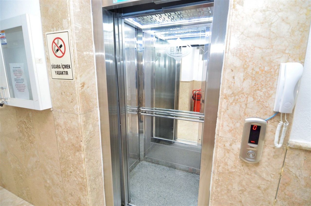 Квартира в Анталии, Турция, 180 м2 фото 2