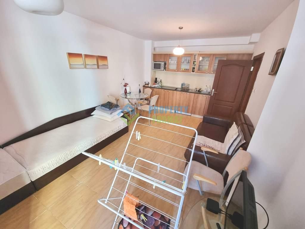 Апартаменты на Солнечном берегу, Болгария, 60 м2 фото 2