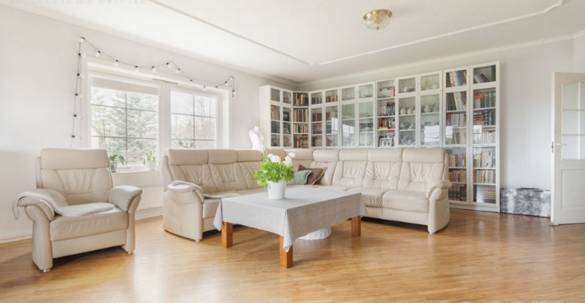 Дом в Рижском крае, Латвия, 1 800 сот. фото 2