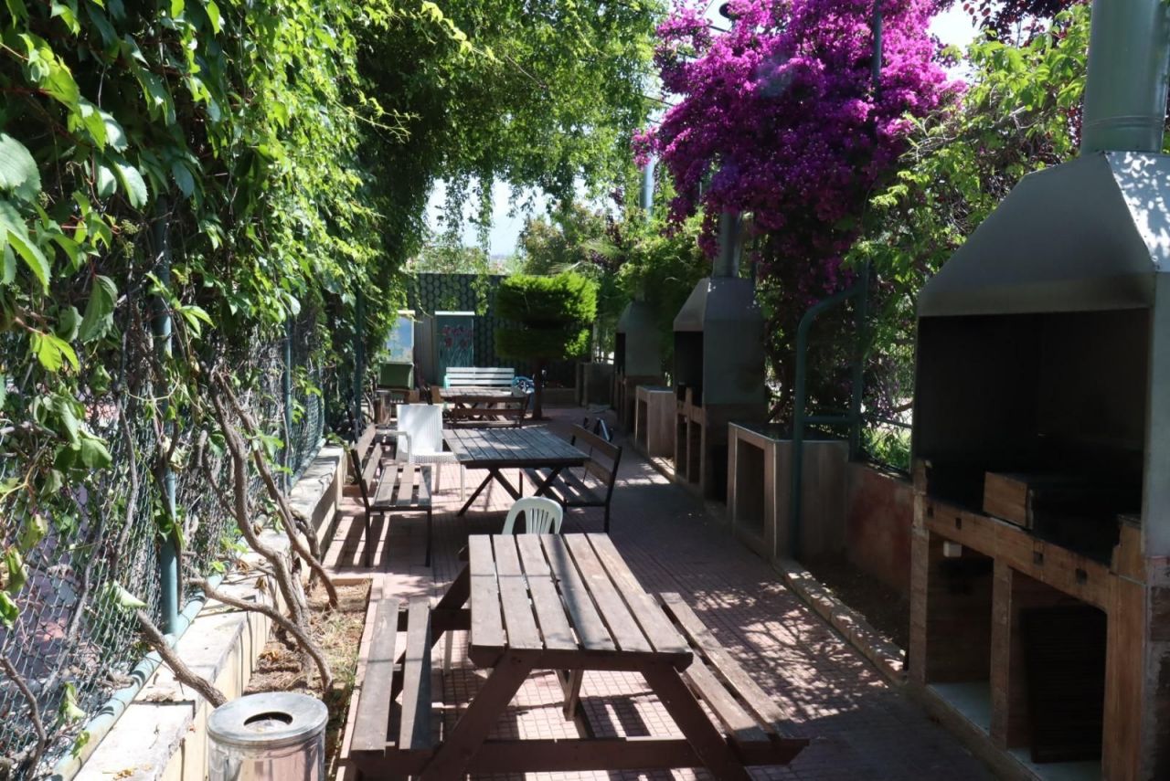 Пентхаус в Алании, Турция, 220 м2 фото 3