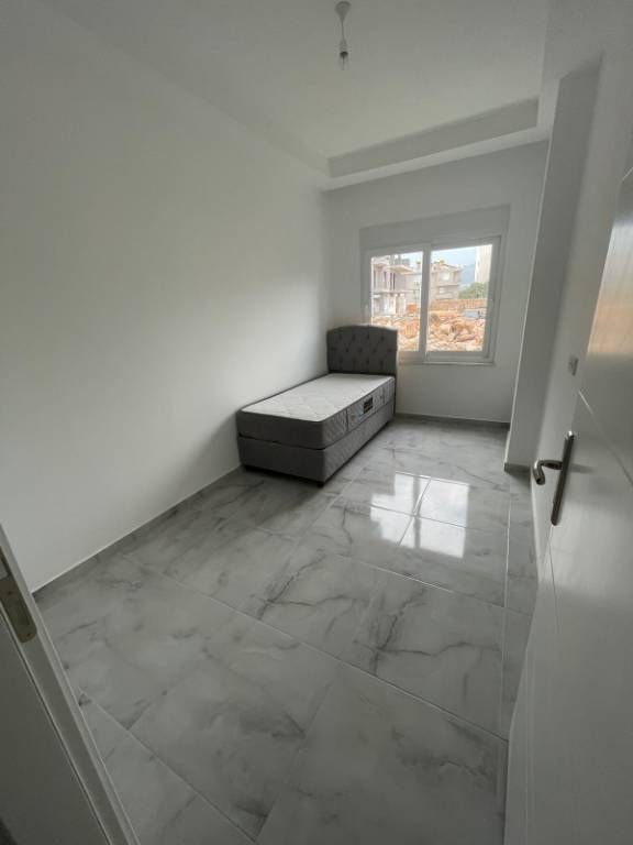 Квартира в Алании, Турция, 100 м2 фото 5