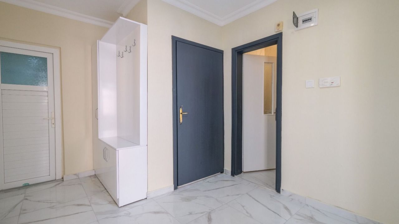 Квартира в Алании, Турция, 105 м2 фото 5