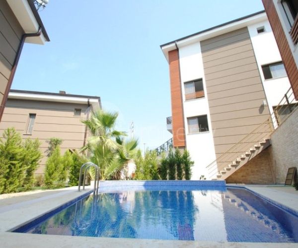 Вилла в Измире, Турция, 350 м2 фото 1