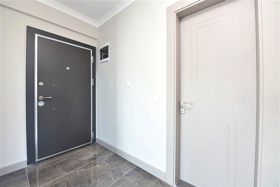 Пентхаус в Алании, Турция, 210 м2 фото 3