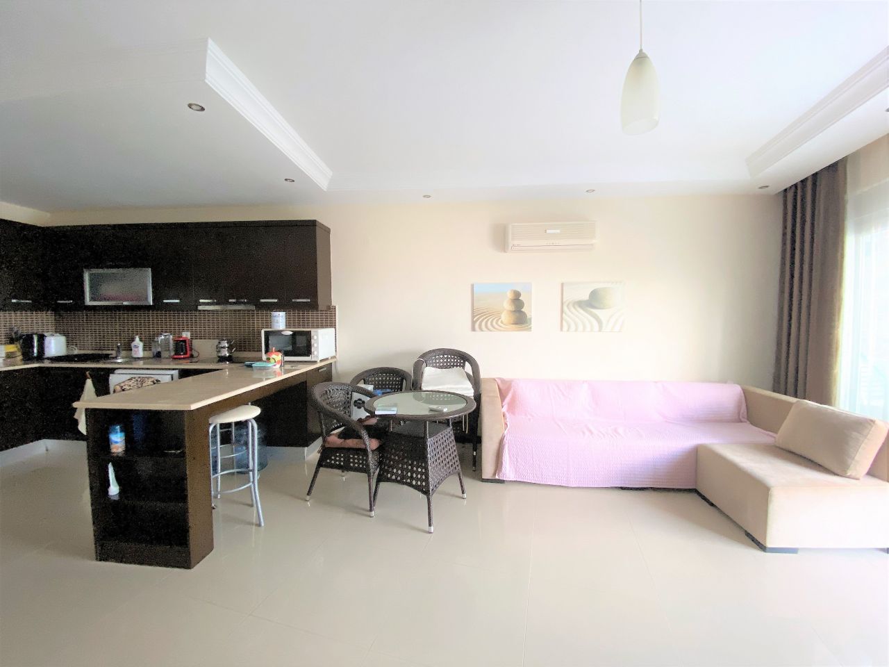 Вилла в Алании, Турция, 155 м2 фото 2