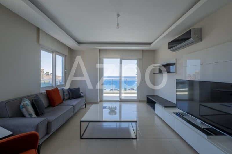 Апартаменты в Алании, Турция, 135 м2 фото 2