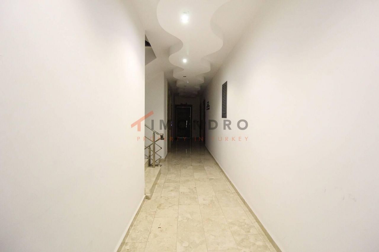 Квартира в Анталии, Турция, 95 м2 фото 3