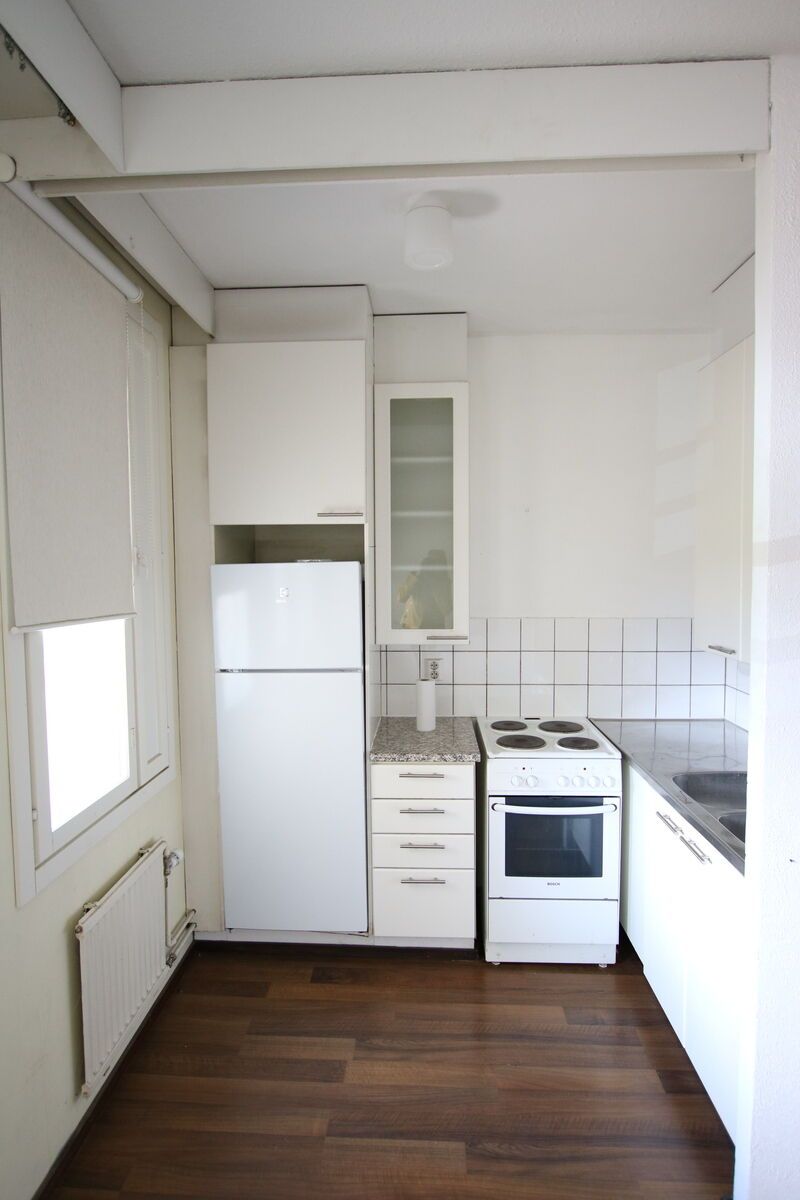 Квартира в Куусанкоски, Финляндия, 32.5 м2 фото 4