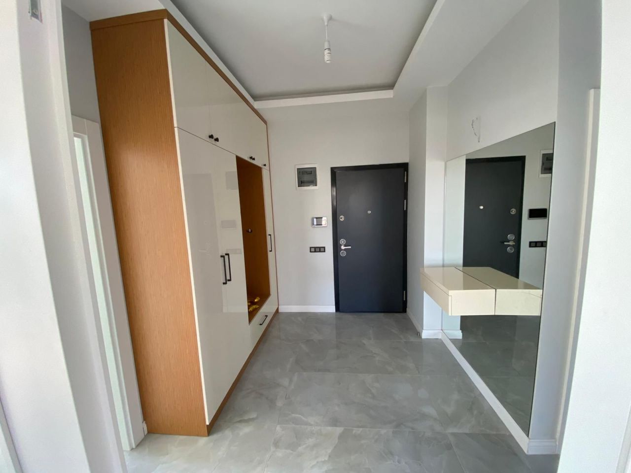 Квартира в Алании, Турция, 150 м2 фото 2