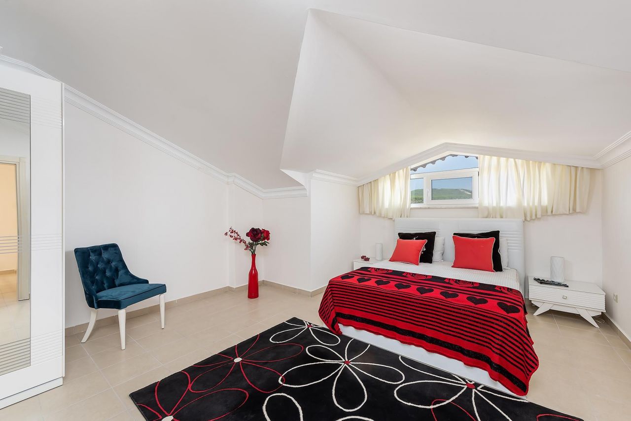 Пентхаус в Алании, Турция, 175 м2 фото 5