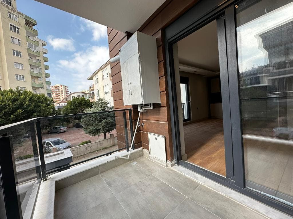 Квартира в Анталии, Турция, 120 м2 фото 4