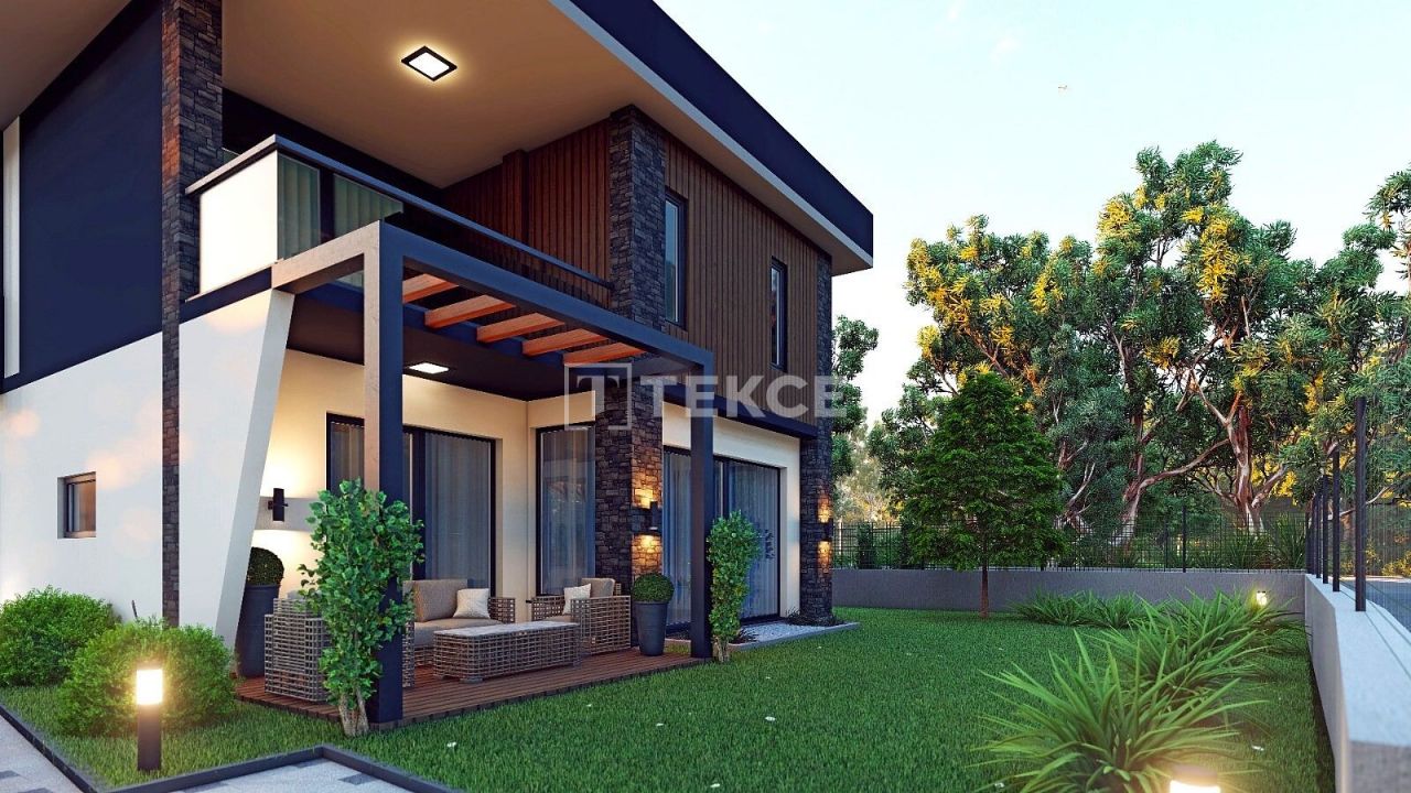 Вилла Нилюфер, Турция, 330 м2 фото 2