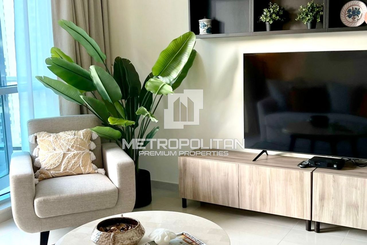 Апартаменты в Дубае, ОАЭ, 80 м2 фото 5