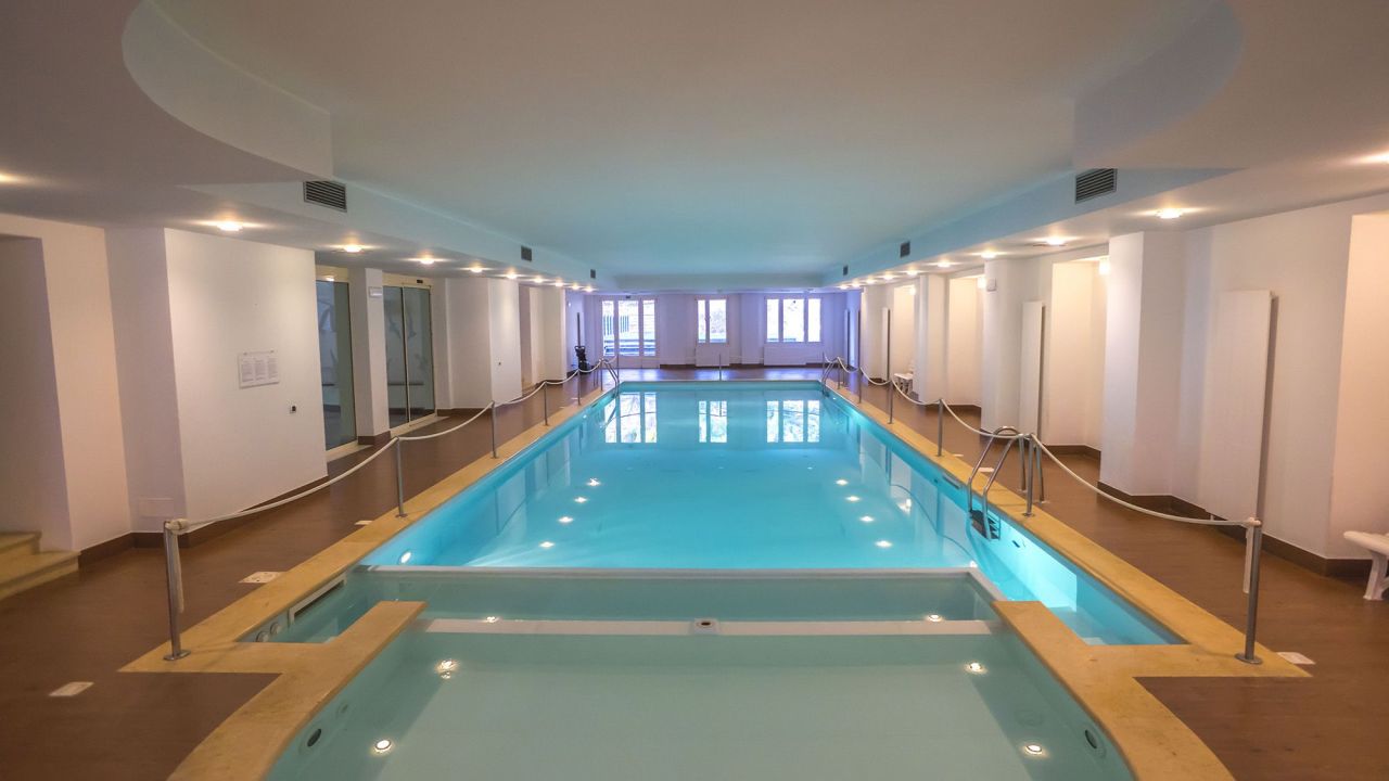 Апартаменты в Оспедалетти, Италия, 130 м2 фото 5