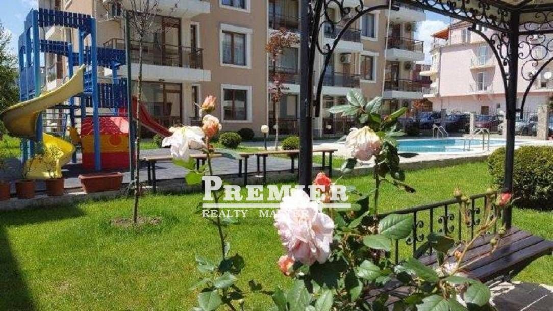 Квартира в Равде, Болгария, 50 м2 фото 4