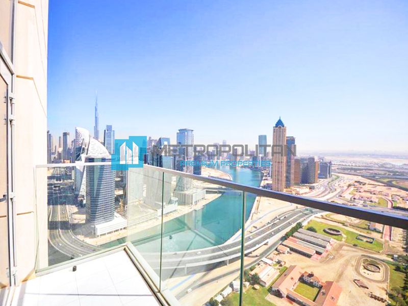 Апартаменты Business Bay, ОАЭ, 179.39 м2 фото 2