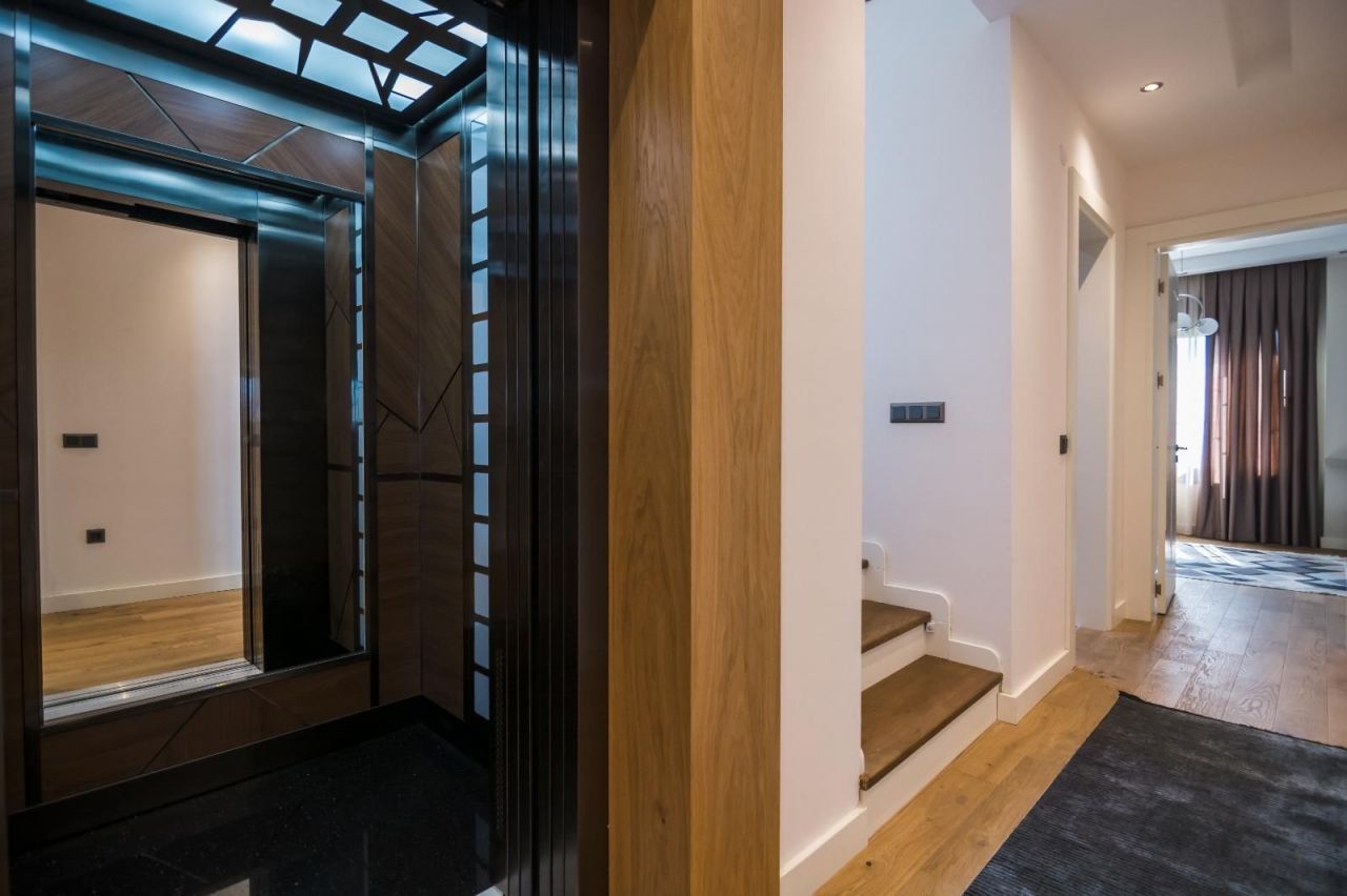 Вилла в Кестеле, Турция, 450 м2 фото 4