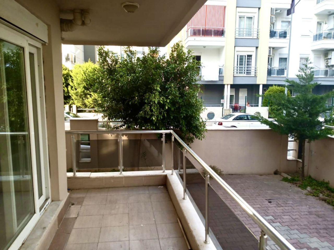 Квартира в Анталии, Турция, 160 м2 фото 3