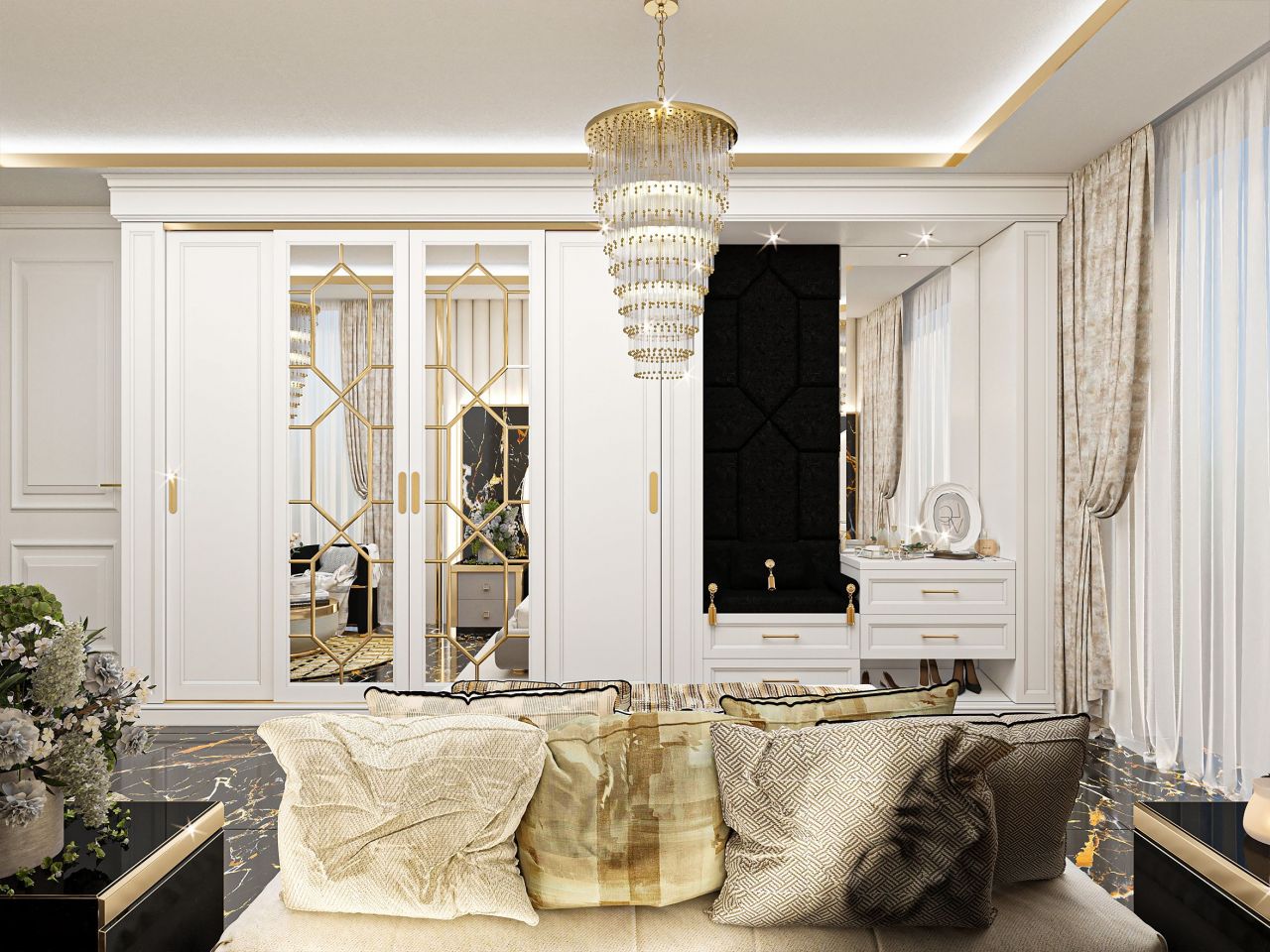 Вилла в Алании, Турция, 440 м2 фото 4